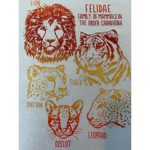 Toddler Boys Short Sleeve Graphic T-Shirt - Cat & Jack, SZ L (12/14). K 63 * - Picture 3 of 4